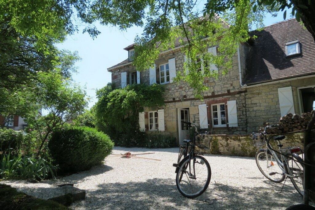 Photo of Outdoor in Chauffour-sur-Vell