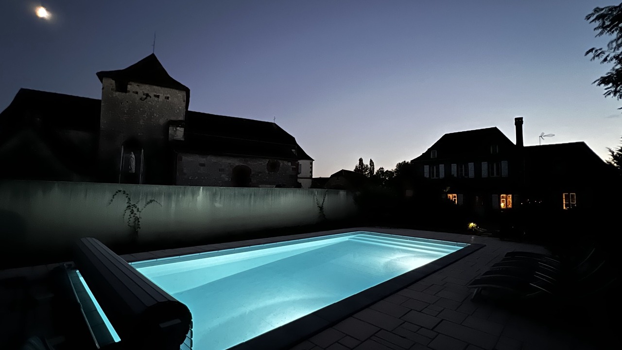 Photo of Outdoor in Chauffour-sur-Vell