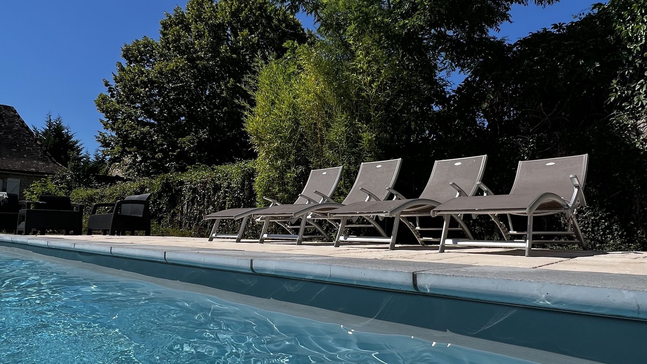Photo of Outdoor in Chauffour-sur-Vell
