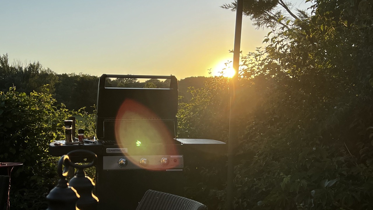 Photo of Outdoor in Chauffour-sur-Vell
