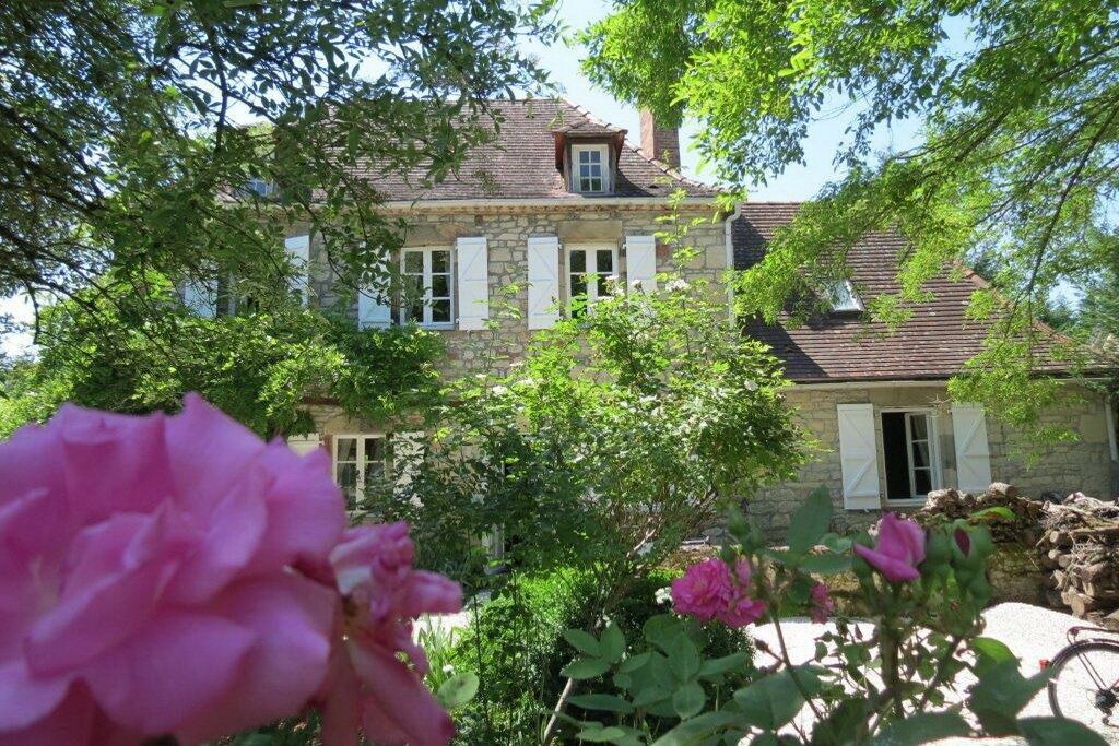 Photo of Outdoor in Chauffour-sur-Vell