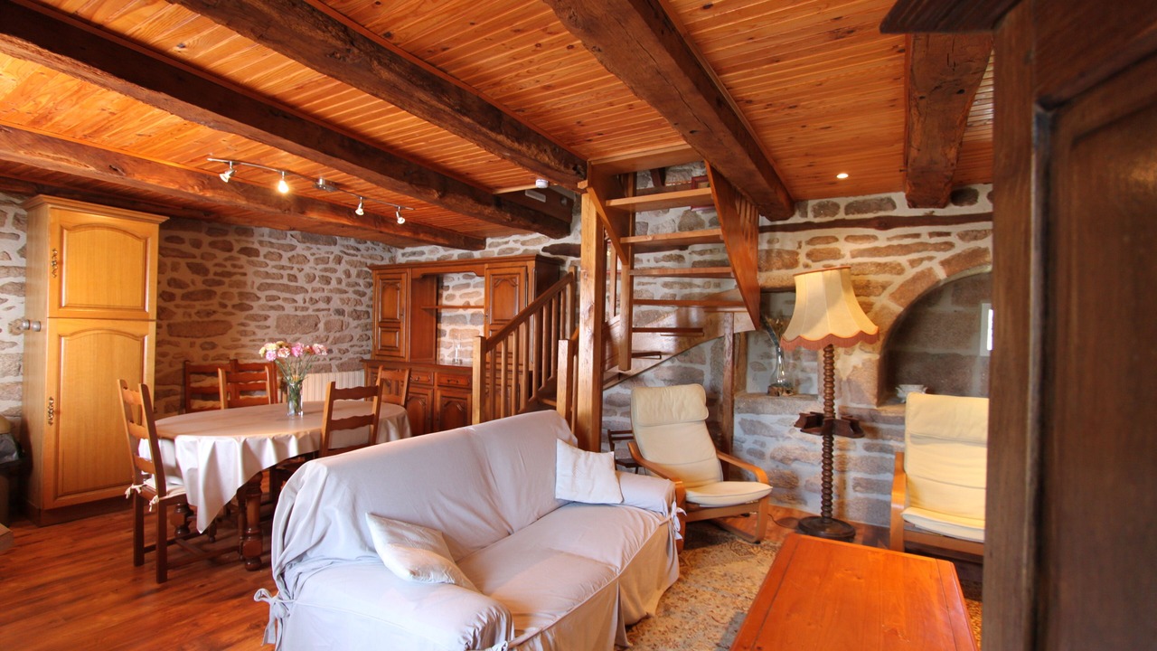 Photo of Livingroom in Peret-Bel-Air