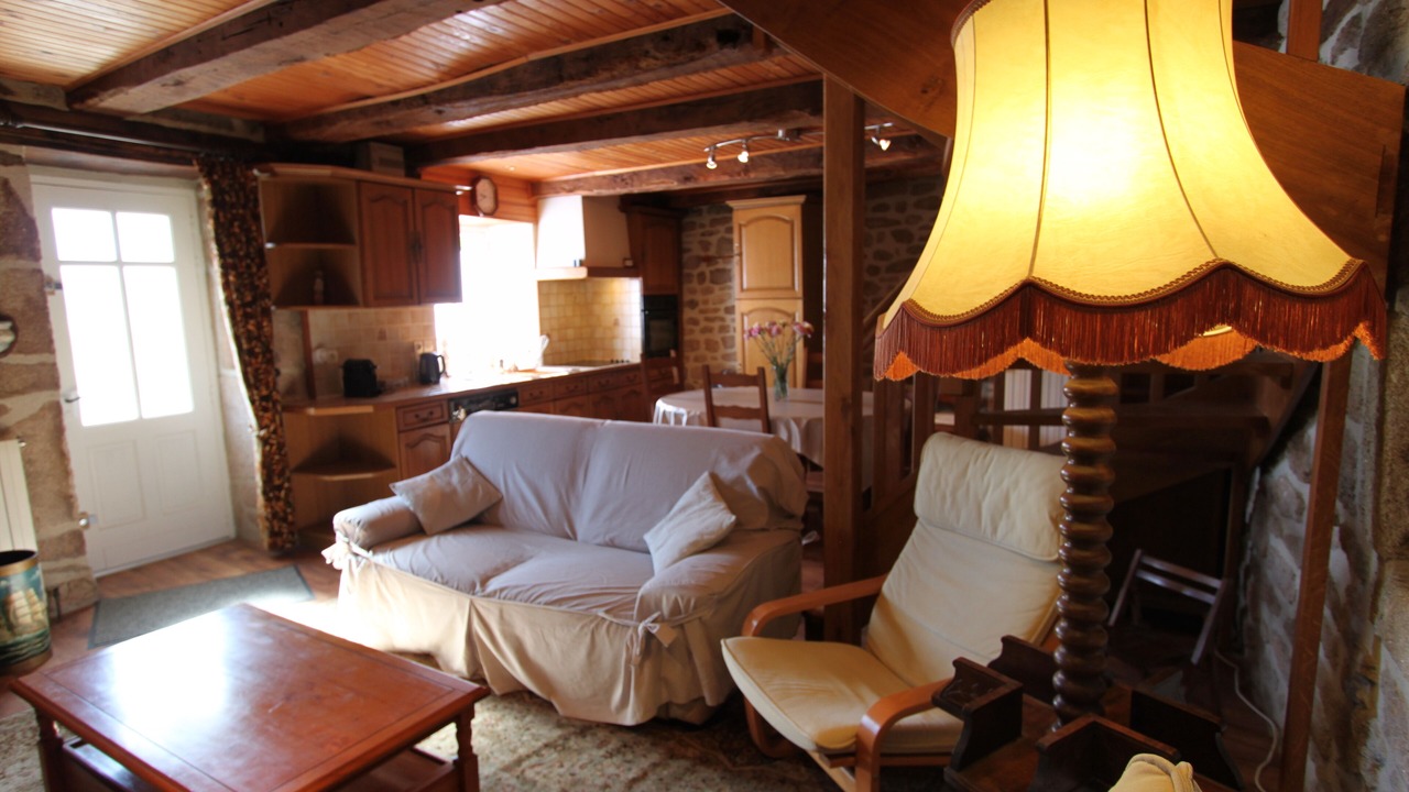 Photo of Livingroom in Peret-Bel-Air