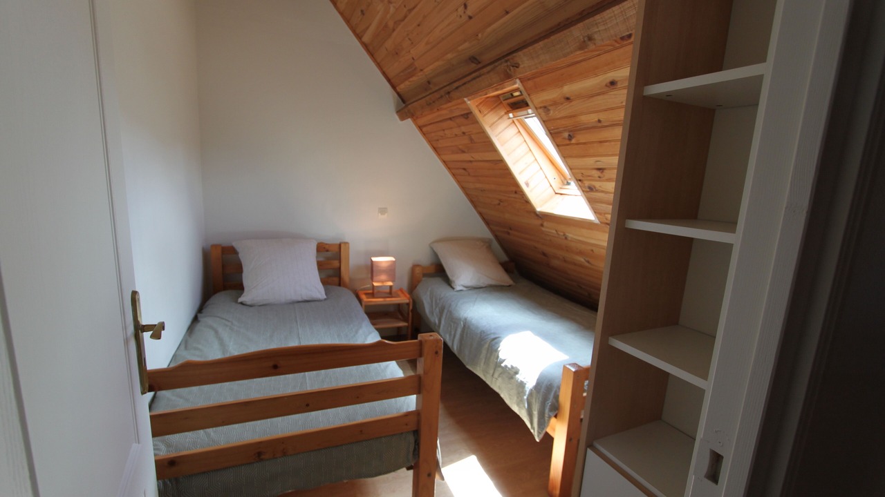 Photo of Bedroom in Peret-Bel-Air