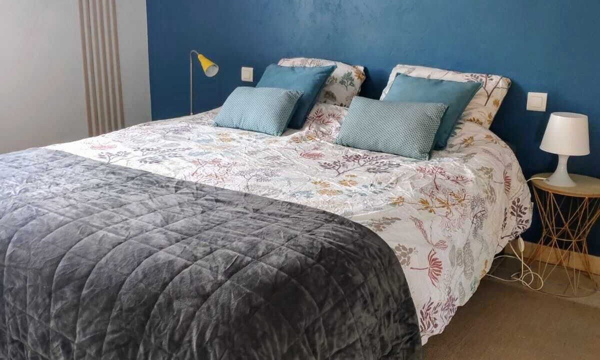 Photo of Bedroom in Prats-de-Carlux