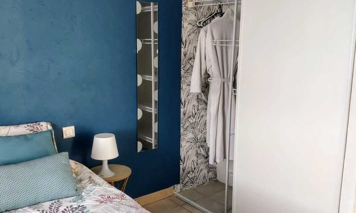 Photo of Bedroom in Prats-de-Carlux