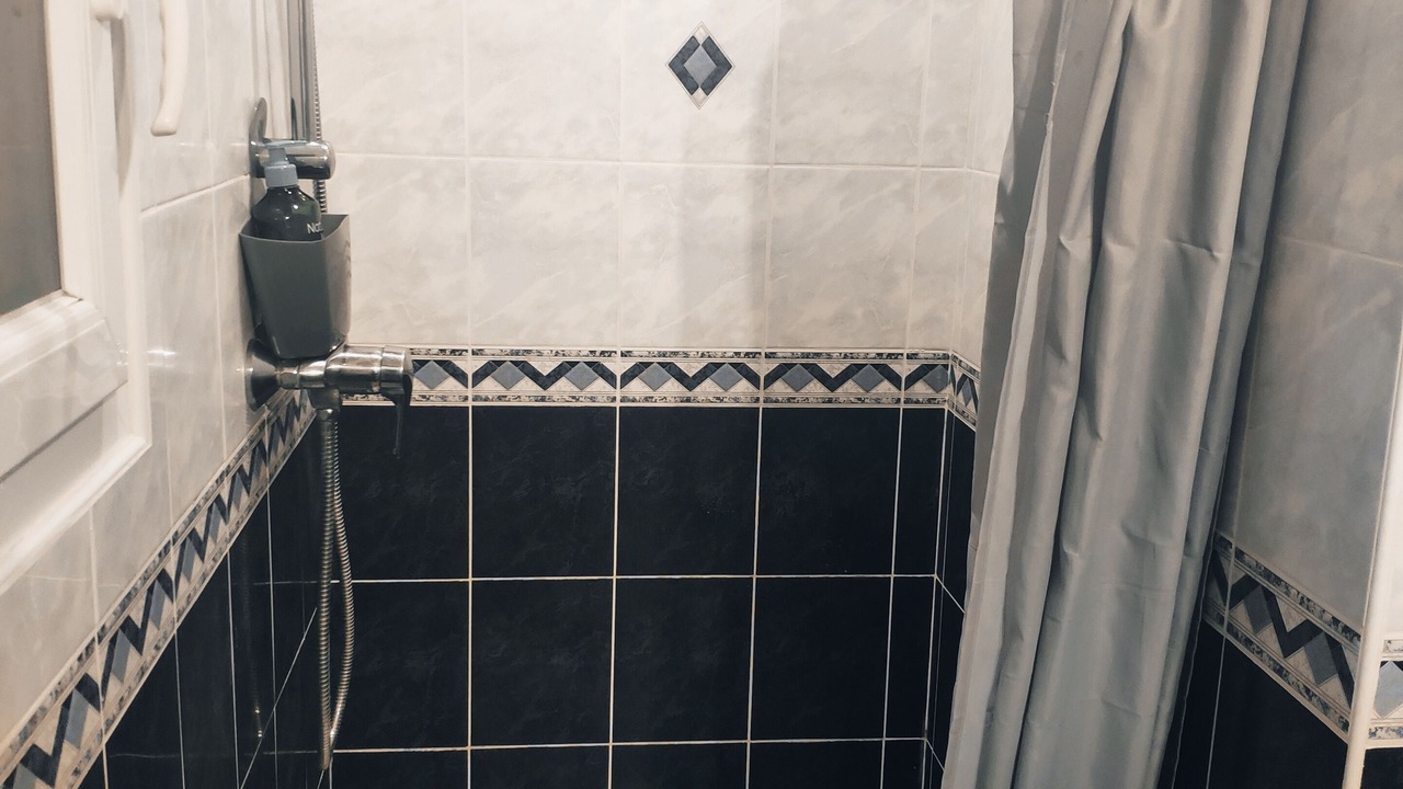 Photo of Bathroom in Prats-de-Carlux