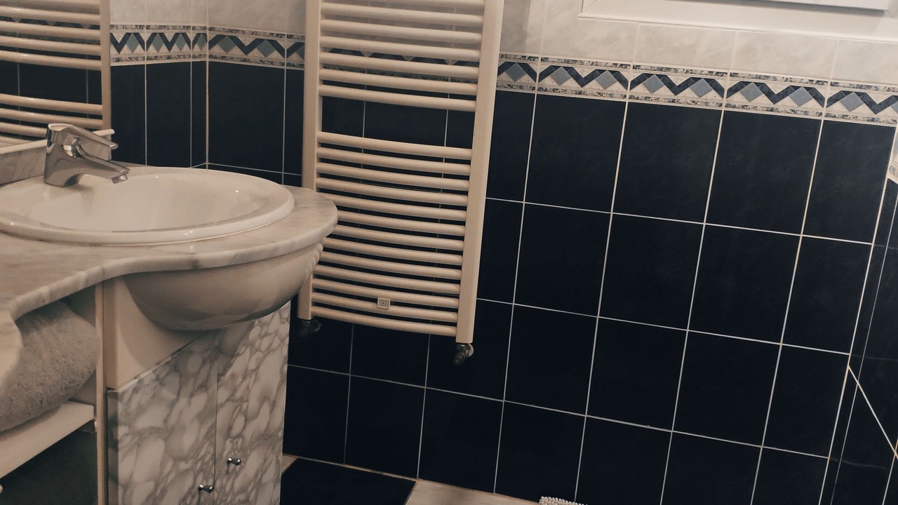 Photo of Bathroom in Prats-de-Carlux