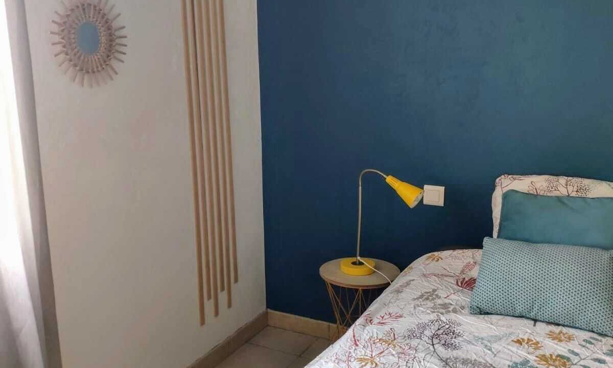 Photo of Bedroom in Prats-de-Carlux
