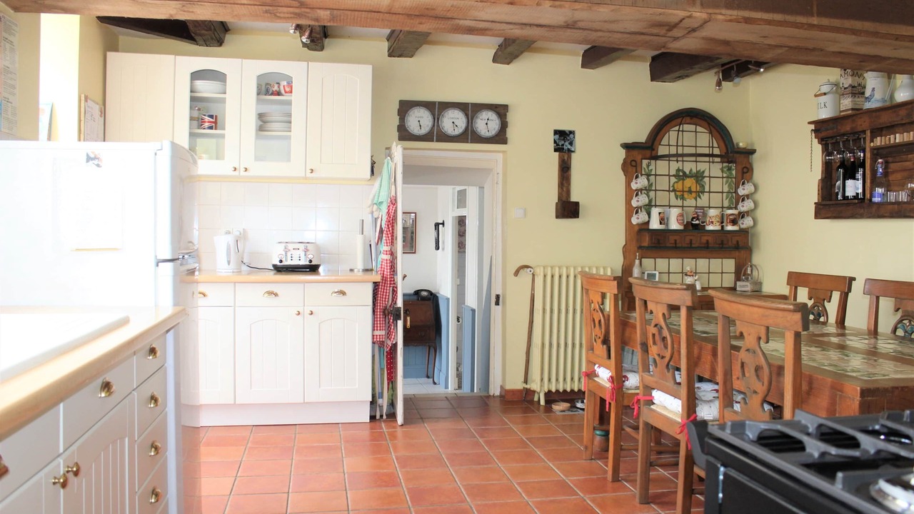 Photo of Others in Availles-Limouzine
