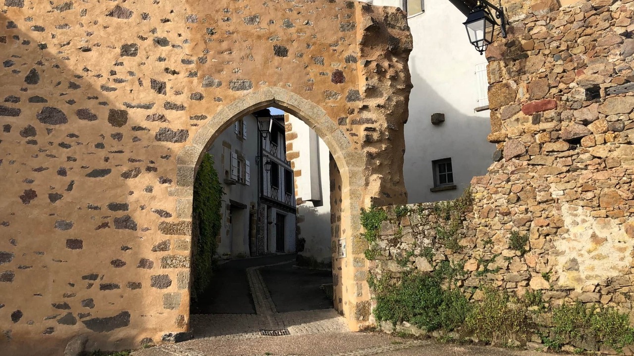 Photo of Others in Availles-Limouzine
