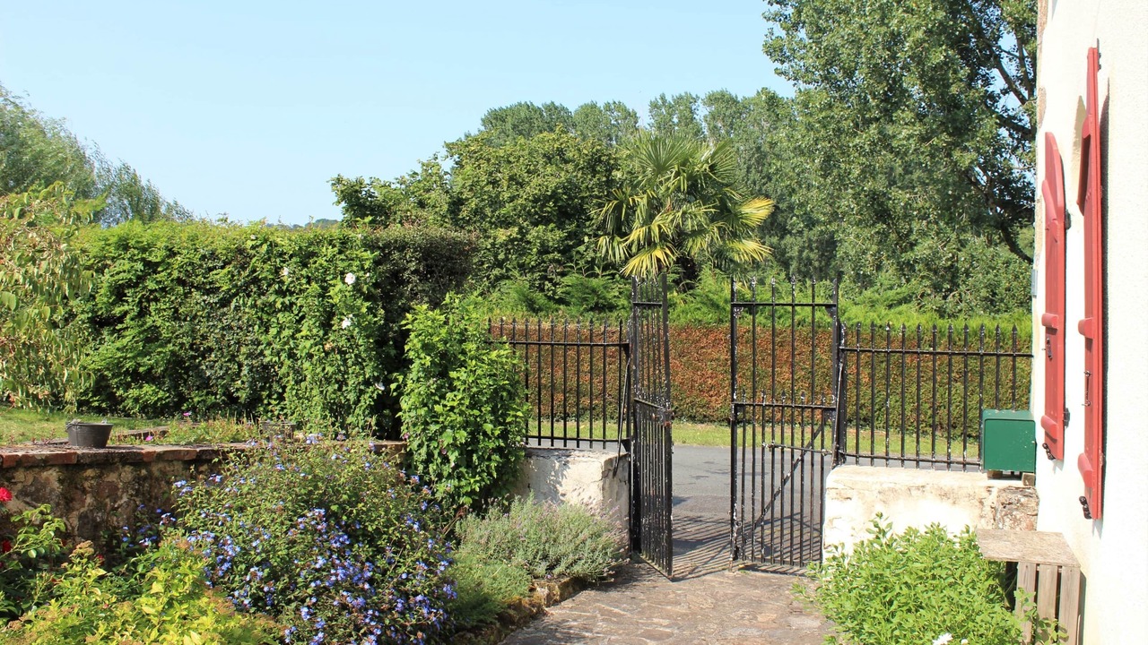 Photo of Outdoor in Availles-Limouzine