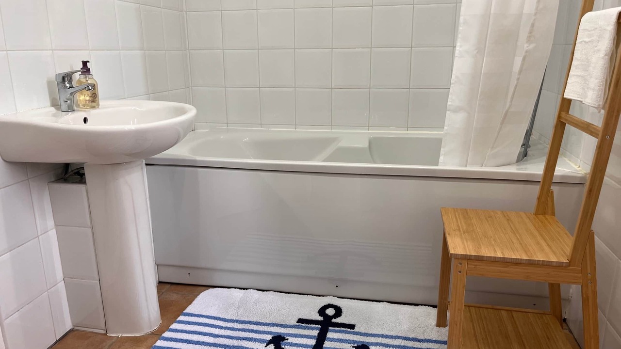 Photo of Bathroom in Availles-Limouzine