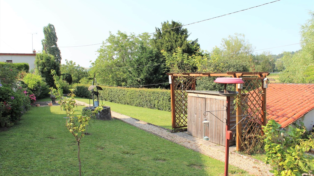 Photo of Outdoor in Availles-Limouzine