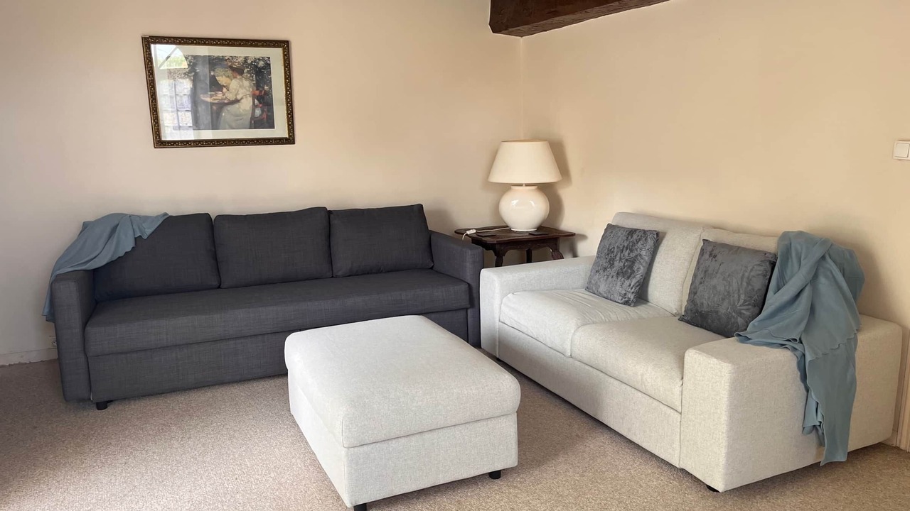 Photo of Bedroom in Availles-Limouzine