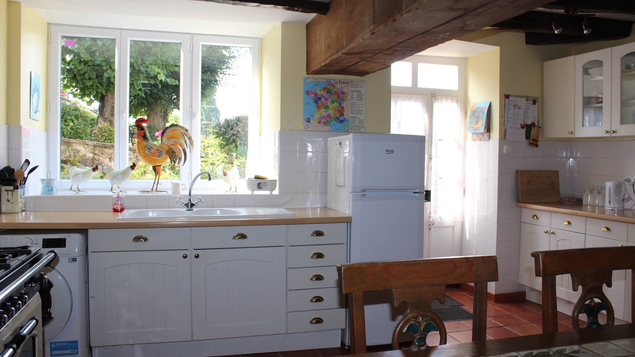 Photo of Outdoor in Availles-Limouzine