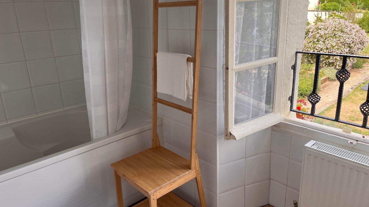 Photo of Outdoor in Availles-Limouzine