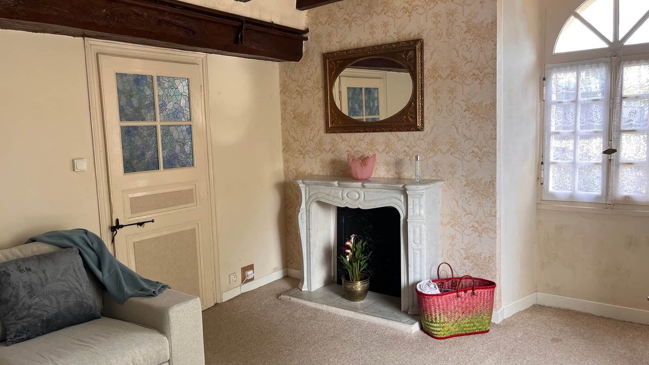 Photo of Livingroom in Availles-Limouzine