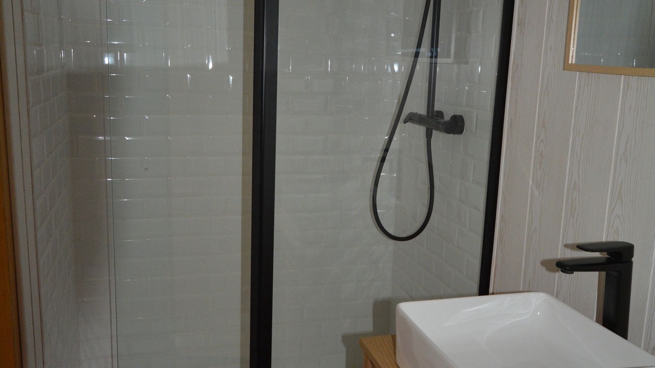 Photo of Bathroom in La Teste-de-Buch