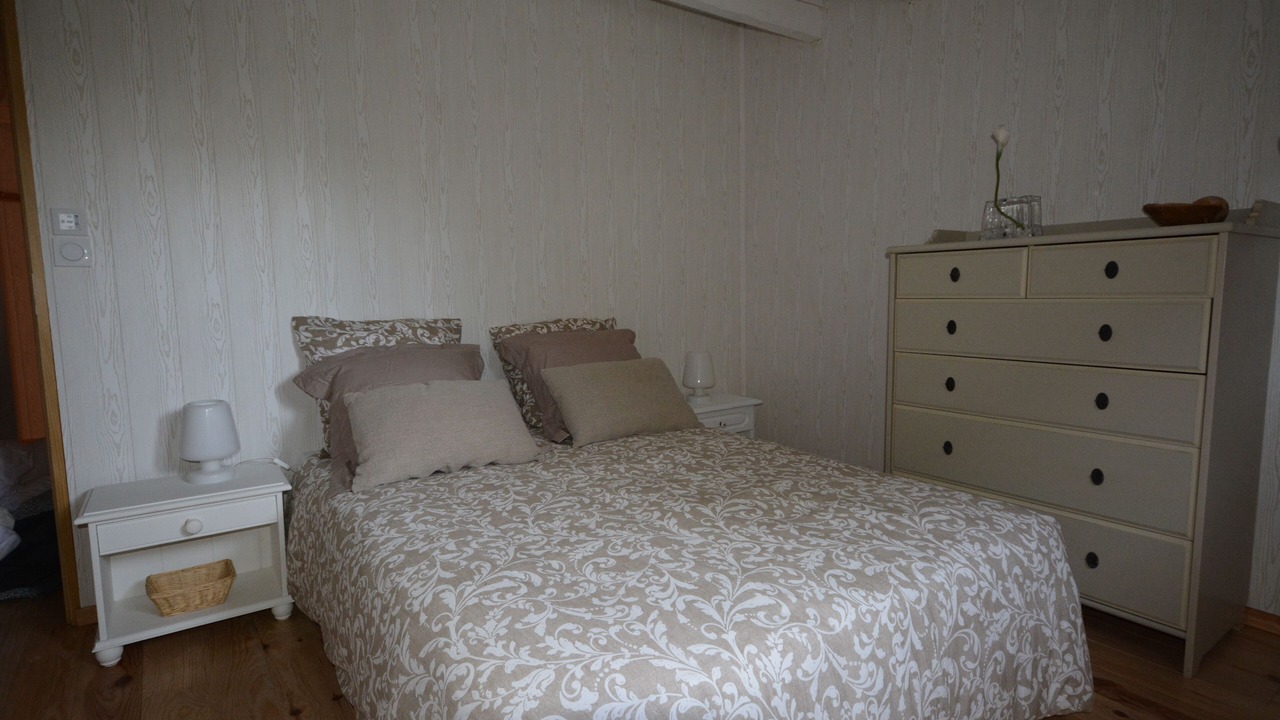 Photo of Bedroom in La Teste-de-Buch
