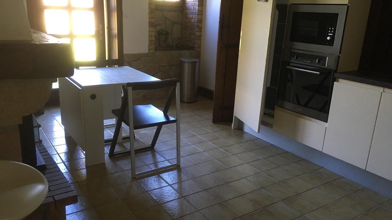 Photo of Kitchen in Lesignac-Durand