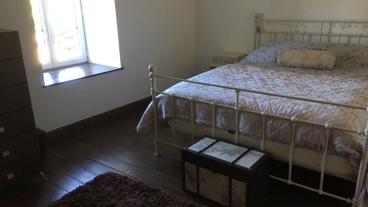 Photo of Bedroom in Lesignac-Durand
