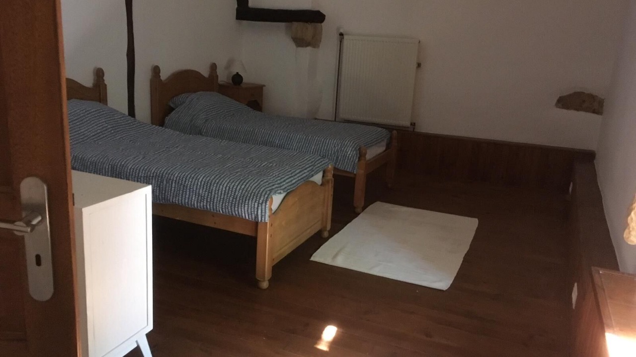 Photo of Bedroom in Lesignac-Durand