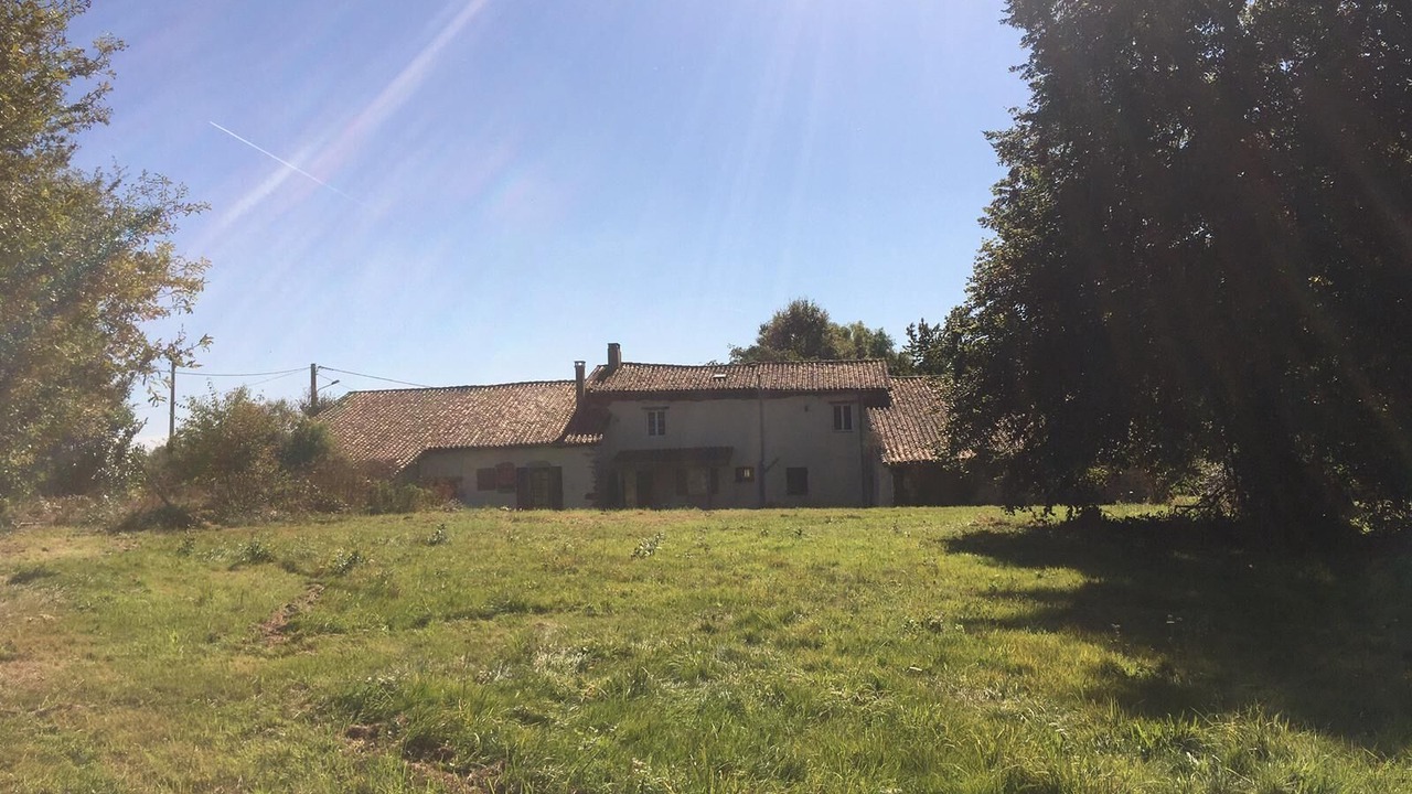 Photo of Outdoor in Lesignac-Durand