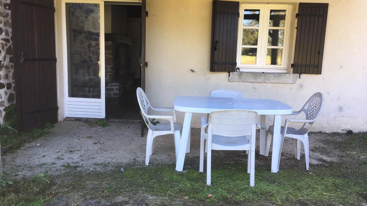 Photo of Outdoor in Lesignac-Durand