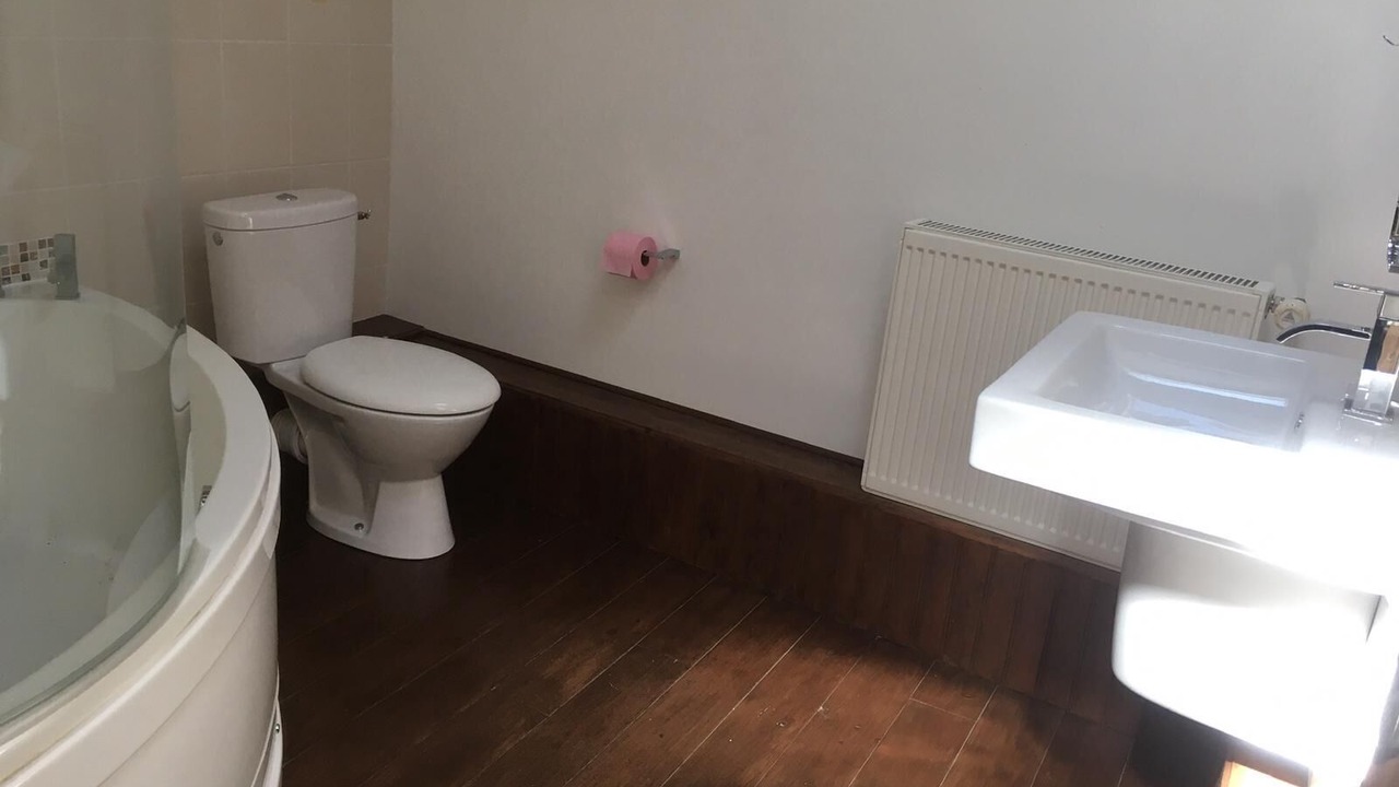 Photo of Bathroom in Lesignac-Durand