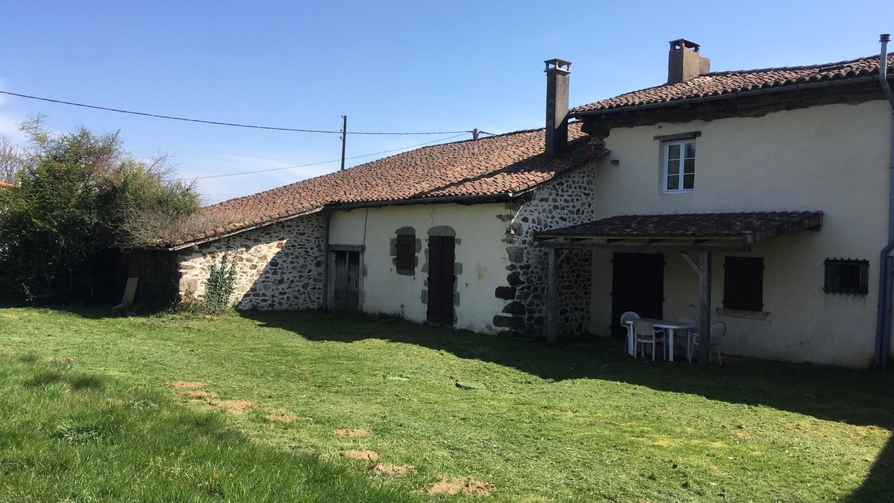 Photo of Outdoor in Lesignac-Durand