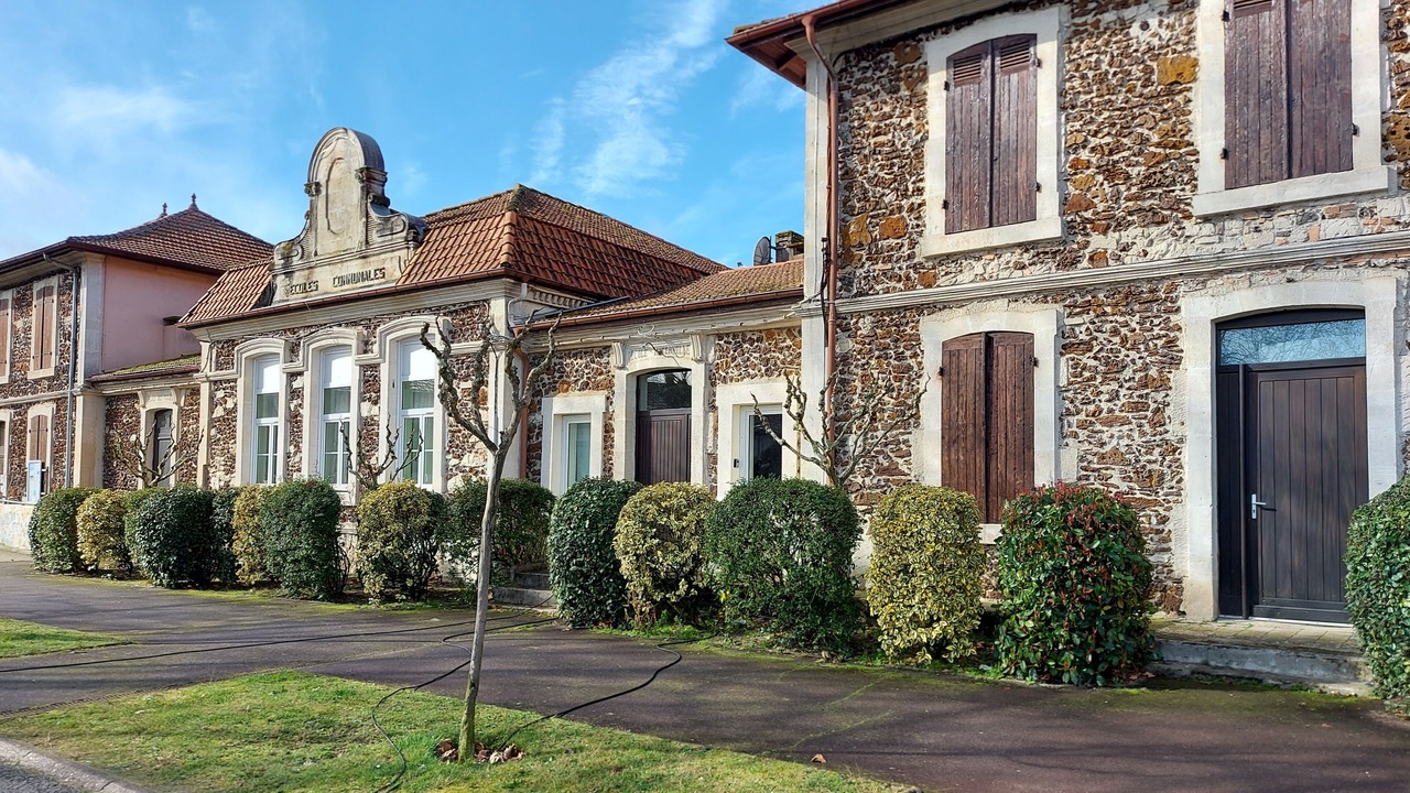 Photo of Outdoor in Pontenx-les-Forges