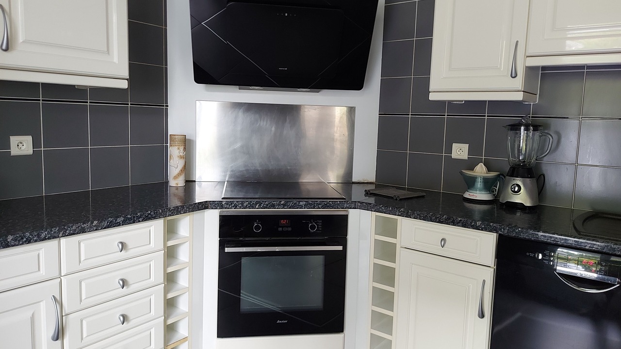 Photo of Kitchen in Pontenx-les-Forges