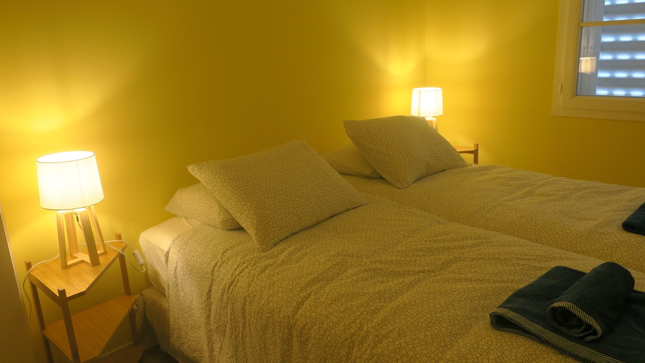 Photo of Bedroom in Pontenx-les-Forges