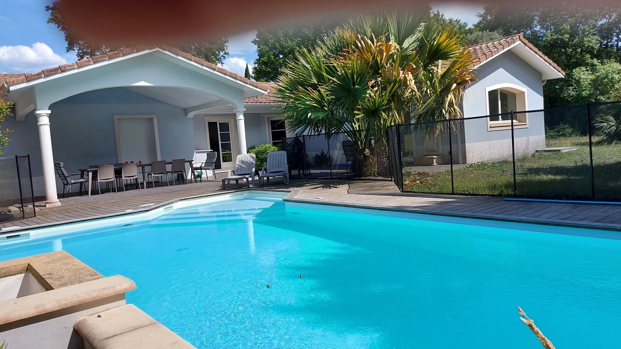 Photo of Outdoor in Pontenx-les-Forges