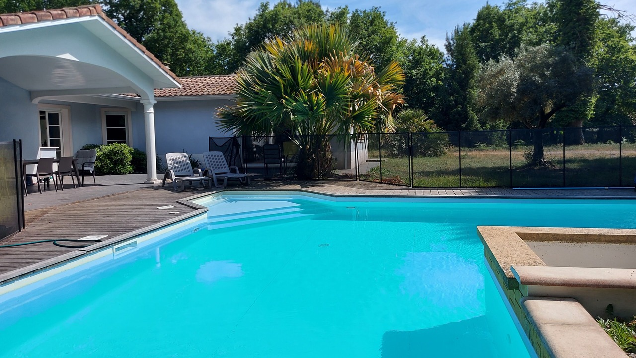 Photo of Outdoor in Pontenx-les-Forges
