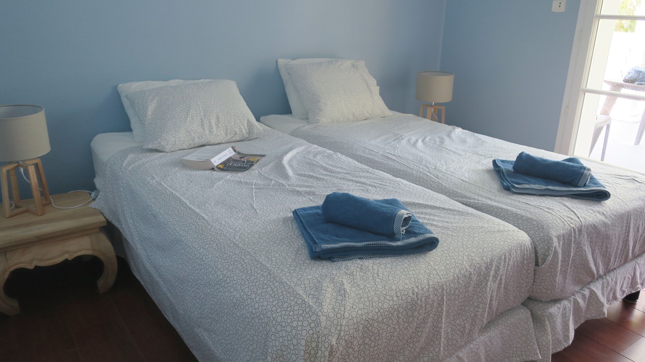 Photo of Bedroom in Pontenx-les-Forges