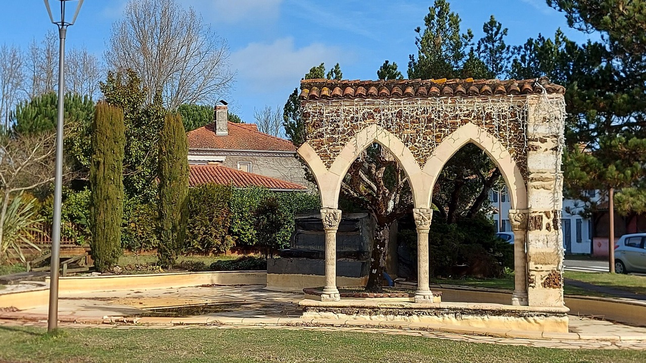 Photo of Others in Pontenx-les-Forges