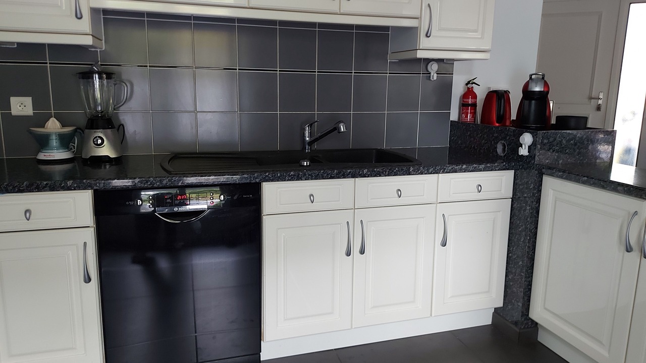 Photo of Kitchen in Pontenx-les-Forges