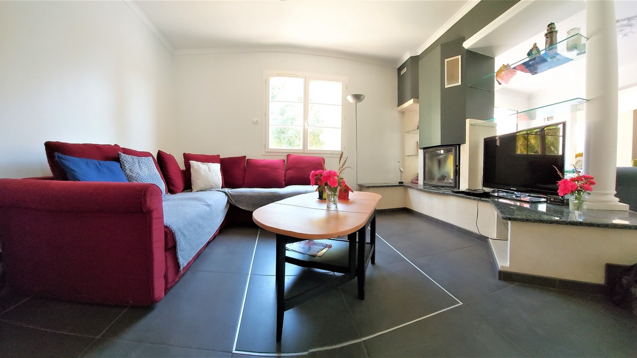 Photo of Livingroom in Pontenx-les-Forges