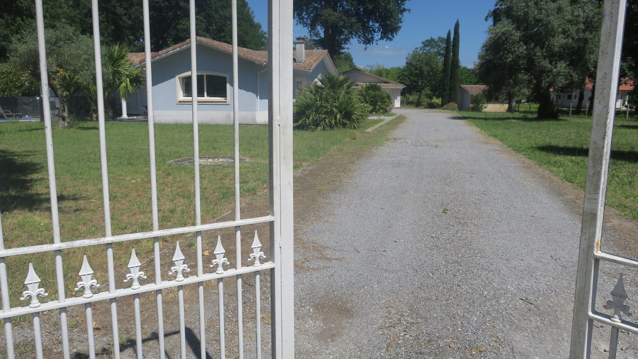 Photo of Outdoor in Pontenx-les-Forges
