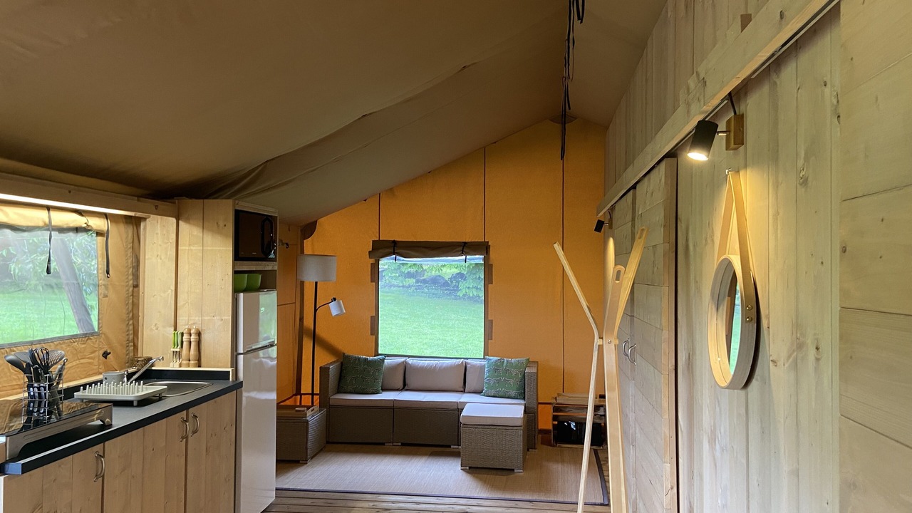 Photo of Livingroom in Chadenac