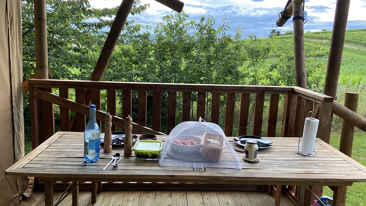 Photo of Outdoor in Chadenac
