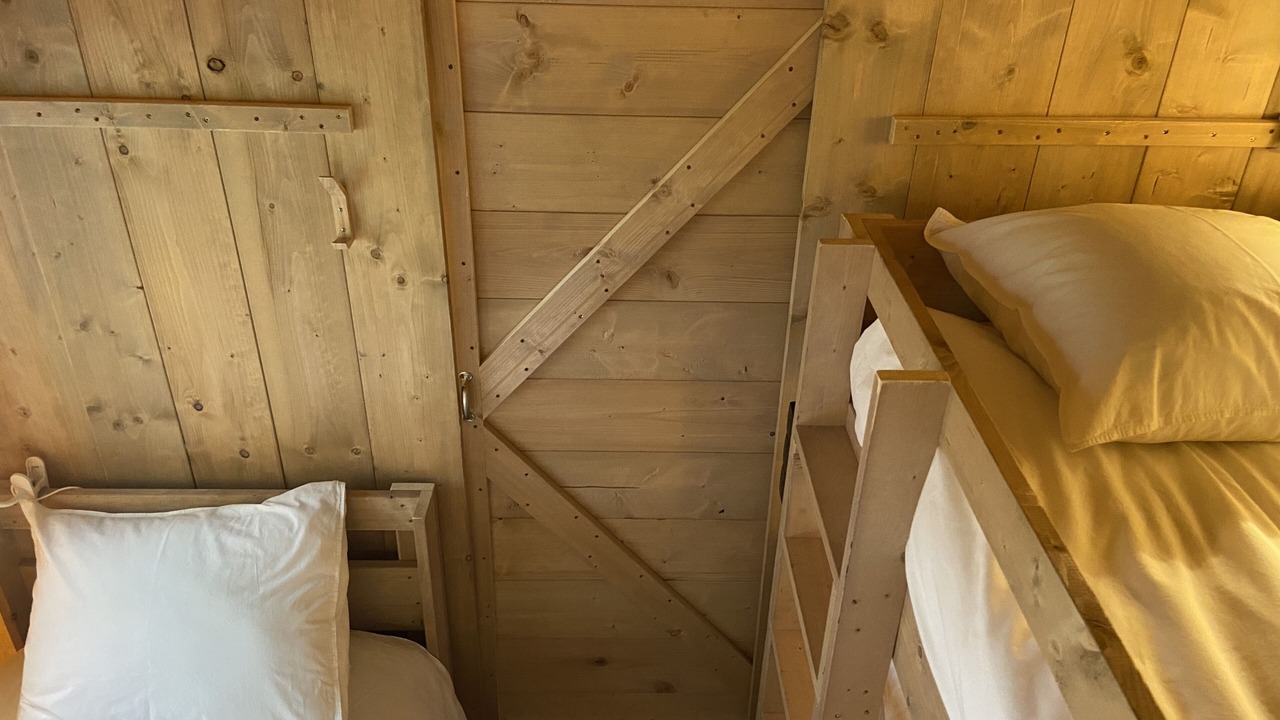 Photo of Bedroom in Chadenac