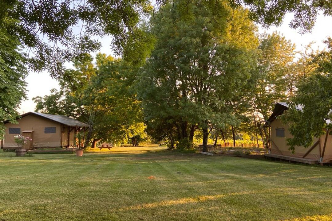 Photo of Outdoor in Chadenac