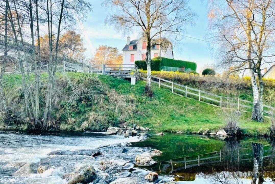 Photo of Outdoor in Bugeat