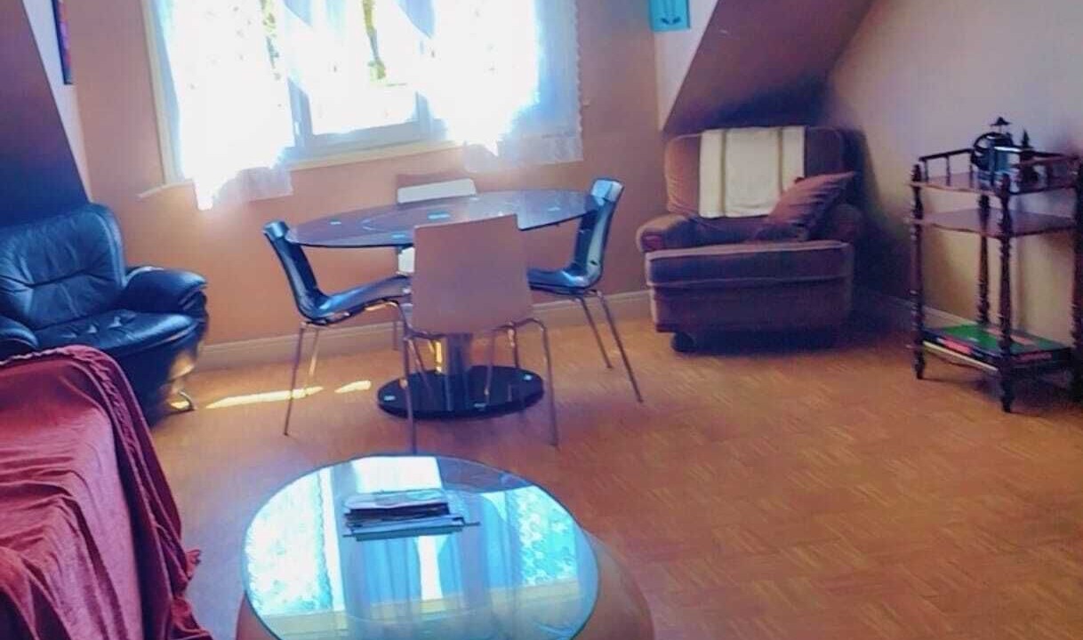 Photo of Livingroom in Bugeat