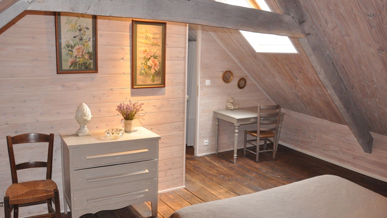 Photo of Bedroom in Viam