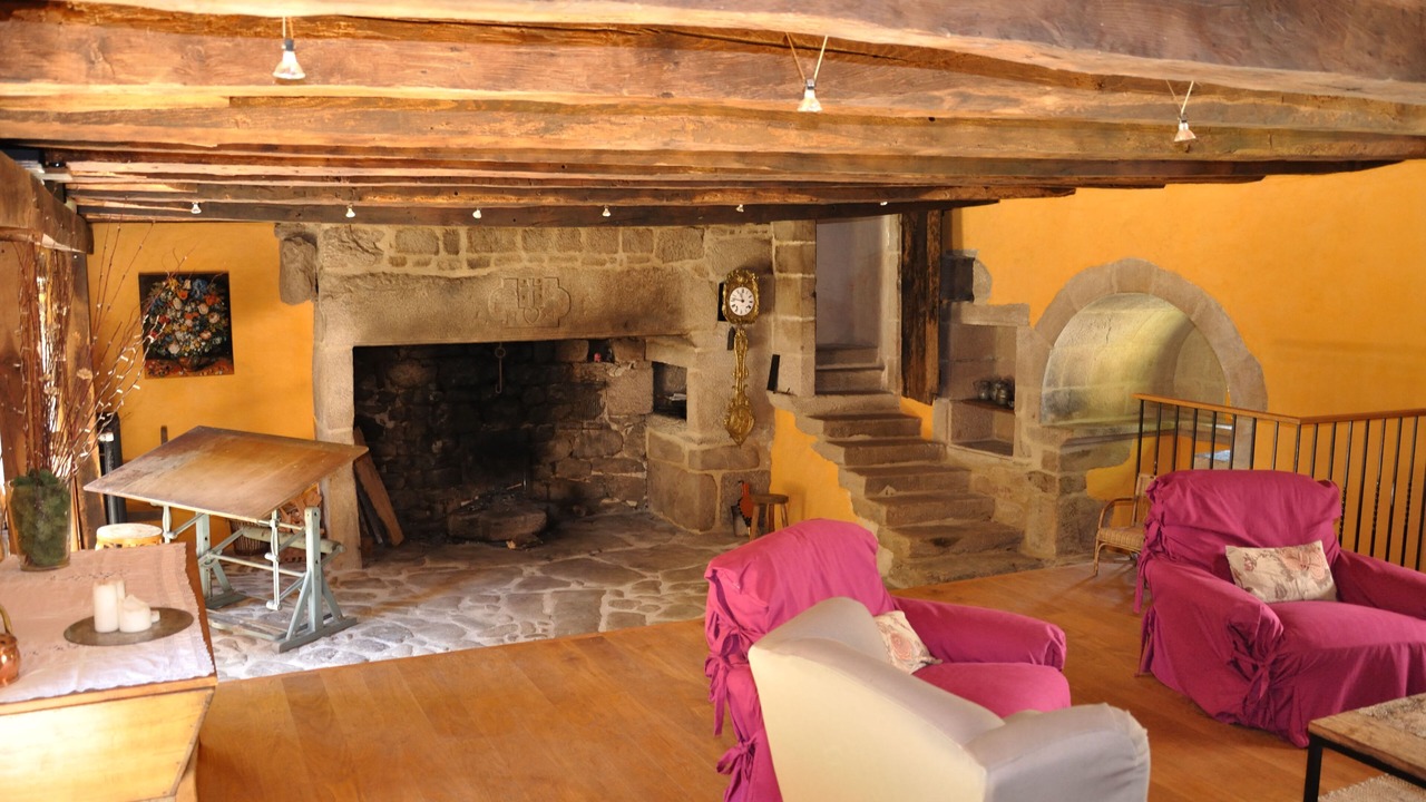 Photo of Livingroom in Viam