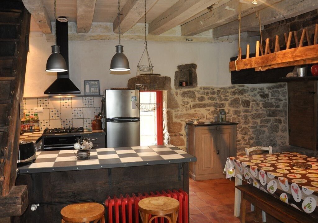 Photo of Kitchen in Viam